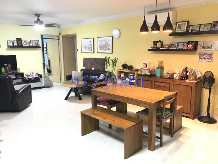 Blk 688C Choa Chu Kang Crescent (Choa Chu Kang), HDB 5 Rooms #163512092
